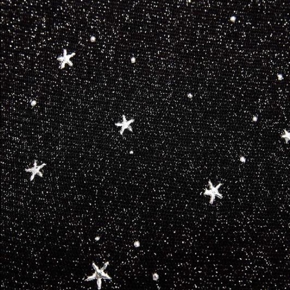 Sheer Star Top - Picture 5 of 7